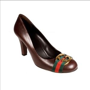 GUCCI Pumps